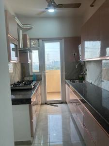 Kitchen Image of 1095 Sq.ft 2 BHK Apartment / Flat for sale in Sector 150 Noida for Rs. 16000000