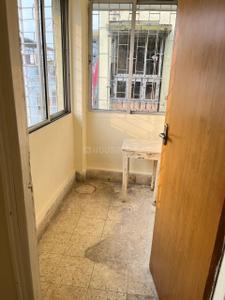 Balcony Image of 1290 Sq.ft 3 BHK Apartment / Flat for sale in New Alipore Kolkata for Rs. 9000000