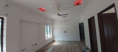 Living Room Image of 1200 Sq.ft 2 BHK Independent House for rent in Hanuman Nagar Belagavi for Rs. 25000