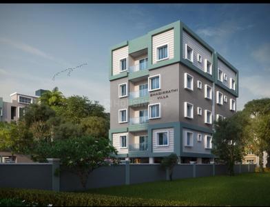 Image of 1300 Sq.ft 3 BHK Apartment / Flat for sale in Gothapatna, Bhubaneswar for Rs. 9000000