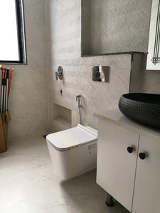Common Bathroom Image of 2430 Sq.ft 3 BHK Builder Floor for sale in Palam Vihar Gurgaon for Rs. 30800000