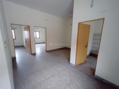 Hall Image of 1200 Sq.ft 2 BHK Builder Floor for rent in Indira Nagar Lucknow for Rs. 18000
