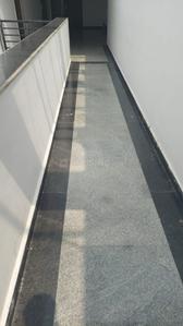 Balcony Image of 1200 Sq.ft 2 BHK Apartment / Flat for sale in Kamta Lucknow for Rs. 6000000