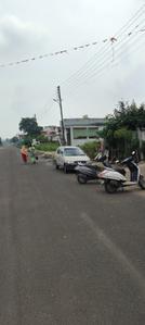 Image of 1500 Sq.ft Residential Plot / Land for sale in Chinchbhavan, Nagpur for Rs. 7000000