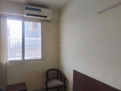 Bedroom Image of 380 Sq.ft 1 RK Apartment / Flat for sale in Habitech Panchtatva Phase 1, Noida Extension Greater Noida for Rs. 3600000