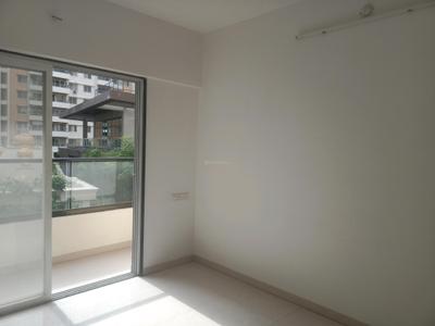 Bedroom Image of 3240 Sq.ft 4.5 BHK Duplex for sale in Gera Greens Ville Sky Villas, Kharadi Pune for Rs. 40000000