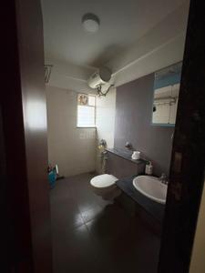 Image of 1652 Sq.ft 2 BHK Apartment / Flat for rent in Gera Song Of Joy, Kharadi, Pune for Rs. 50000