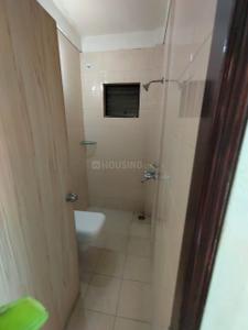 Image of 1250 Sq.ft 2 BHK Apartment / Flat for rent in Bharatnagar, Nagpur for Rs. 18000