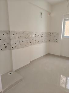 Kitchen Image of 1145 Sq.ft 2 BHK Apartment / Flat for sale in Qualitas Nestilo, Osman Nagar Hyderabad for Rs. 9200000