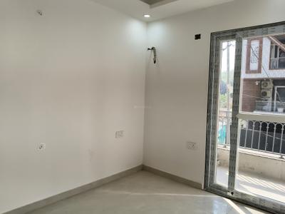 Bedroom Image of 3100 Sq.ft 4 BHK Builder Floor for sale in Sector 23 Gurgaon for Rs. 32000000