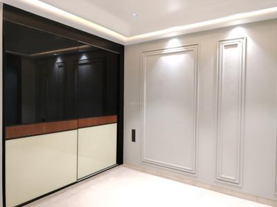Bedroom Image of 1900 Sq.ft 3 BHK Builder Floor for sale in Sector 8 Dwarka New Delhi for Rs. 32500000