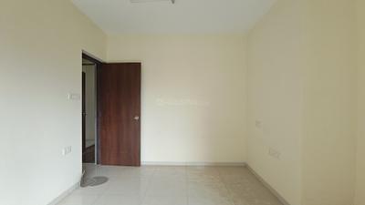 Bedroom Image of 985 Sq.ft 2 BHK Apartment / Flat for rent in ACME Ozone, Thane West Thane for Rs. 38000