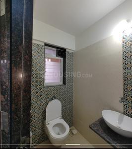 Bathroom Image of Friendly space  in Ghatkopar East, Mumbai