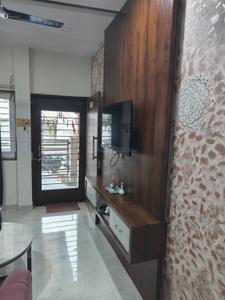 Hall Image of 2100 Sq.ft 3 BHK Independent House for sale in Man Developments Royal Bungalows, Rajendra Nagar Indore for Rs. 14800000