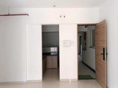 Living Room Image of 1417 Sq.ft 3 BHK Apartment / Flat for sale in Gagan Adira, Wagholi Pune for Rs. 11000000