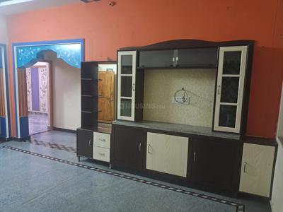 Hall Image of 1200 Sq.ft 2 BHK Independent House for rent in Madhavi Nagar Kurnool for Rs. 10500