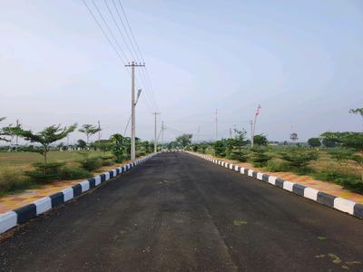 Image of 190 Sq.ft Residential Plot / Land for sale in Mirkhanpet, Hyderabad for Rs. 2610000