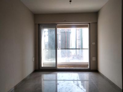 Living Room Image of 1325 Sq.ft 2 BHK Apartment / Flat for sale in Kharghar Navi Mumbai for Rs. 14000000