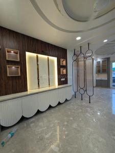 Hall Image of 1600 Sq.ft 3 BHK Independent House for rent in Rajouri Garden New Delhi for Rs. 55000