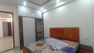 Bedroom Image of 1450 Sq.ft 3 BHK Apartment / Flat for sale in Sector 12 Gurgaon for Rs. 8400000
