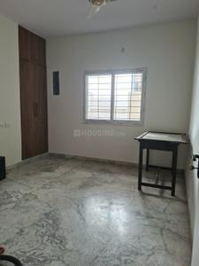 Bedroom Image of 1000 Sq.ft 2 BHK Builder Floor for rent in JP Nagar Bengaluru for Rs. 29500