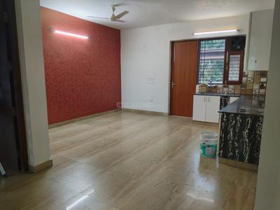 Hall Image of 1800 Sq.ft 2 BHK Builder Floor for rent in Sector 4 Gurgaon for Rs. 22600