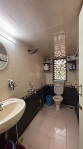 Image of 775 Sq.ft 2 BHK Apartment / Flat for sale in Vile Parle West, Mumbai for Rs. 27800000