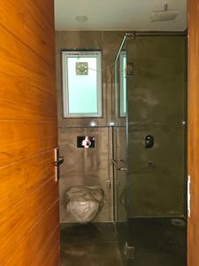 Bedroom Two Image of 594 Sq.ft 3 BHK Independent House for sale in Palam Vihar Gurgaon for Rs. 21000000