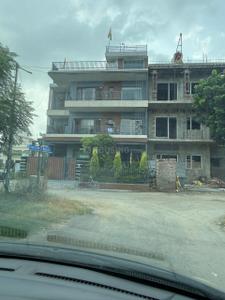Image of 2700 Sq.ft Residential Plot / Land for sale in Omaxe Phase 3 Mullanpur, New Chandigarh, Chandigarh for Rs. 40000000