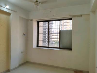 Bedroom Image of 900 Sq.ft 2 BHK Apartment / Flat for rent in Kasarvadavali Thane for Rs. 28000