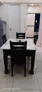 Hall Image of 1250 Sq.ft 2 BHK Apartment / Flat for sale in Saanvi Nirman Stella, Bopal Ahmedabad for Rs. 7000000