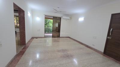 Living Room Image of 1800 Sq.ft 3 BHK Apartment / Flat for rent in Kalyani Nagar Pune for Rs. 75000