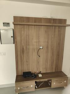 Bedroom Image of 1320 Sq.ft 3 BHK Apartment / Flat for sale in Nimbus The Hyde Park, Sector 78 Noida for Rs. 15500000