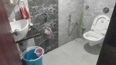 Image of 665 Sq.ft 2 BHK Apartment / Flat for sale in Borivali West, Mumbai for Rs. 16800000