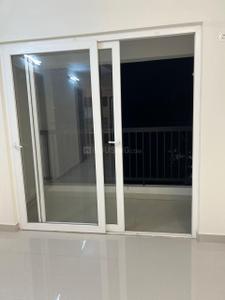 Balcony Image of 1500 Sq.ft 3 BHK Apartment / Flat for sale in Vennala Kochi for Rs. 14000000