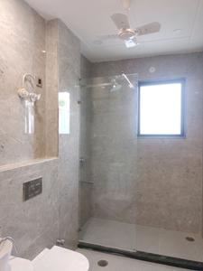 Bedroom Two Image of 3150 Sq.ft 4 BHK Builder Floor for sale in Ultra Luxury Builder Floor, Sector 85 Faridabad for Rs. 32000000