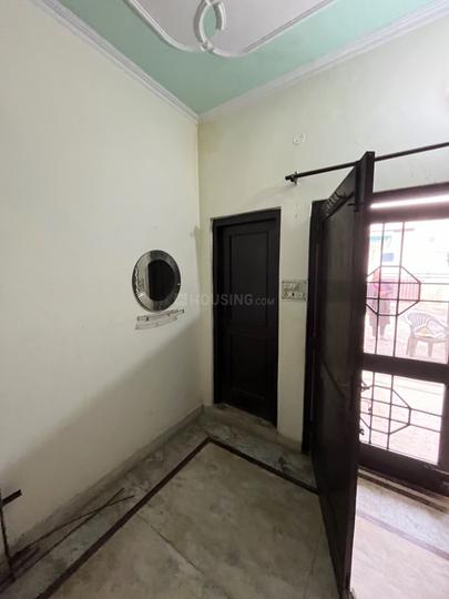 Ram Ganga Vihar Bedroom 1