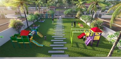 Image of 2800 Sq.ft 4.5 BHK Villa for sale in Wagholi, Pune for Rs. 15800000