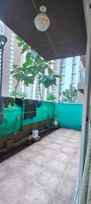 Image of 700 Sq.ft 2 BHK Apartment / Flat for rent in Lodha Upper Thane, Bhiwandi, Thane for Rs. 24000