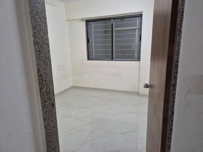 Bedroom Image of 1225 Sq.ft 2 BHK Apartment / Flat for sale in Harsh Builcorp Vacanza Homes, Bhimrad Surat for Rs. 4500000