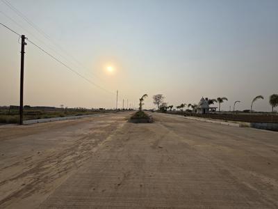 Image of 1500 Sq.ft Residential Plot / Land for sale in Ashtvinayaka Shantikunj City, Chhachhanpairi, Raipur for Rs. 2850000