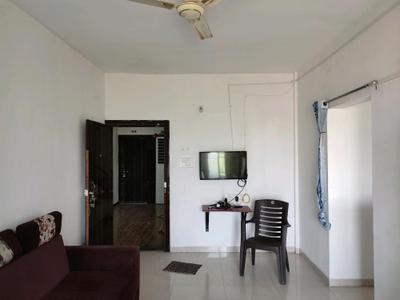 2 BHK Apartment