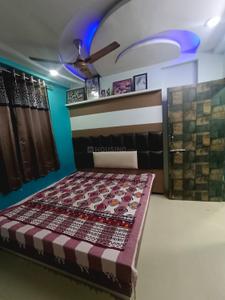 Bedroom Image of 1430 Sq.ft 2 BHK Apartment / Flat for rent in Dev Castle, Isanpur Ahmedabad for Rs. 16000
