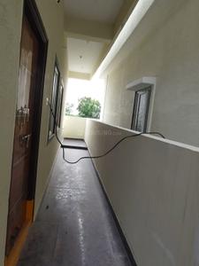 Balcony Image of 1250 Sq.ft 2 BHK Independent House for sale in Patancheru Sangareddy for Rs. 10000000