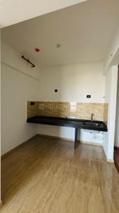 Hall Image of 865 Sq.ft 2 BHK Apartment / Flat for sale in VTP Belair, Mahalunge Pune for Rs. 7300020