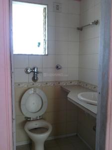 Bathroom Image of 2000 Sq.ft 3.5 BHK Penthouse for sale in Kharghar Navi Mumbai for Rs. 27000000