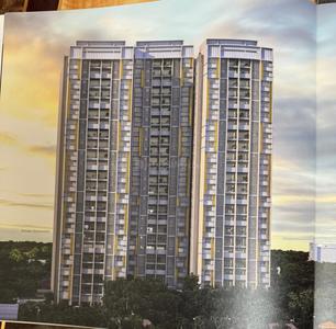 Image of 1500 Sq.ft 3 BHK Apartment / Flat for sale in Sattva Opus, Peenya, Bengaluru for Rs. 16800000