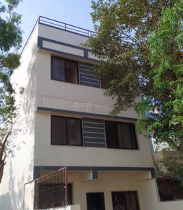 Image of 1600 Sq.ft 4 BHK Independent House for sale in Makhmalabad, Nashik for Rs. 5500000