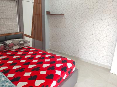 Bedroom Image of 1800 Sq.ft 5 BHK Independent House for sale in Narendrapur Kolkata for Rs. 27500000