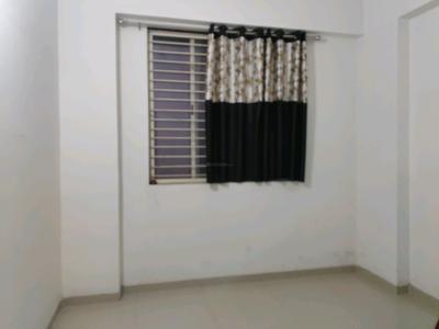 Bedroom Image of 810 Sq.ft 3 BHK Apartment / Flat for sale in Kavisha Aer, Shela Ahmedabad for Rs. 7500000